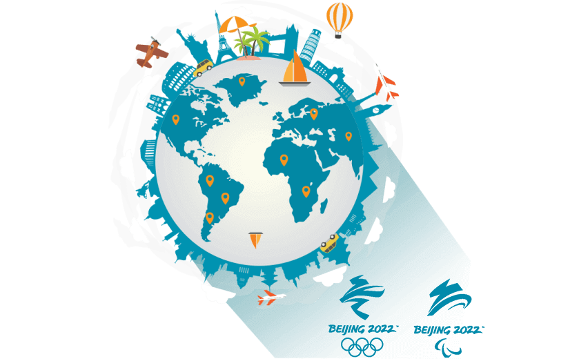 在斯瓦巴德和扬马延岛怎么连接到中国大陆 - CNCN2